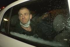 Битият шофьор от Казанлък съди МВР