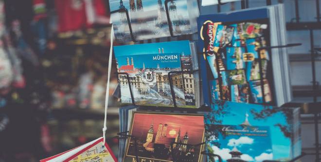 Вижте как туризмът ще излезе от кризата и как ще се преобрази