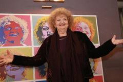 Отиде си великата Татяна Лолова