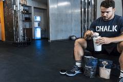 Вреден ли е суроватъчният протеин?