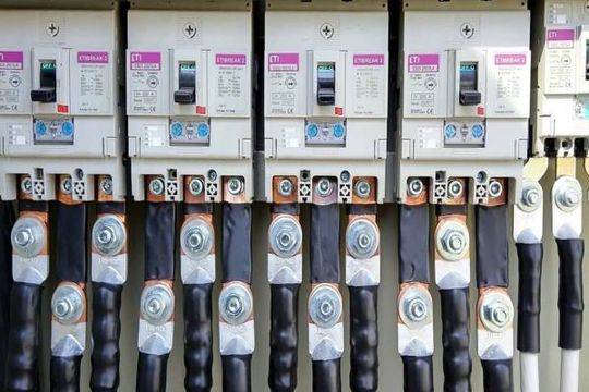 IEC категориизация на електрическите инсталации