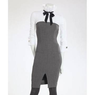 РОКЛЯ ПО ТЯЛОТО