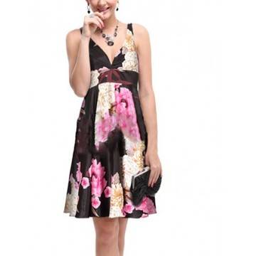 САТЕНЕНА РОКЛЯ