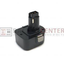 Батерия за винтоверт Black And Decker 12V 2Ah