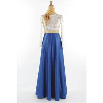 РОКЛЯ САТЕН И ДАНТЕЛА