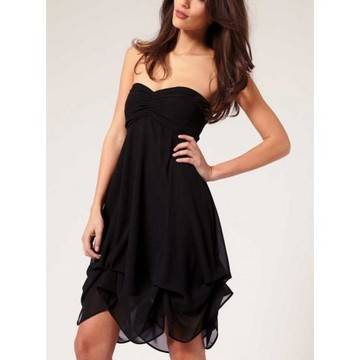 РОКЛЯ ОТ ЛУКСОЗНО ТРИКО