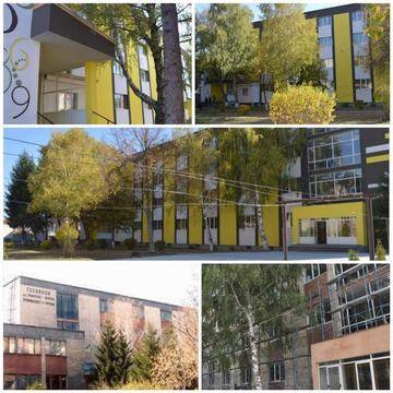 Отпуснаха допълнителни средства за ремонта на РПГ „Никола Стойчев“ в Разлог