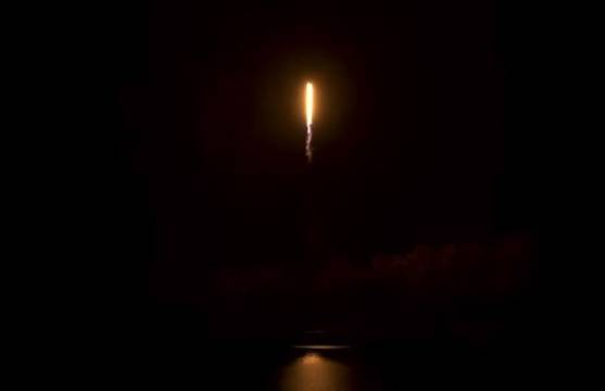 УСПЕХ: Американската фирма СпейсЕкс проведе деветата си космическа мисия за 2021 г.