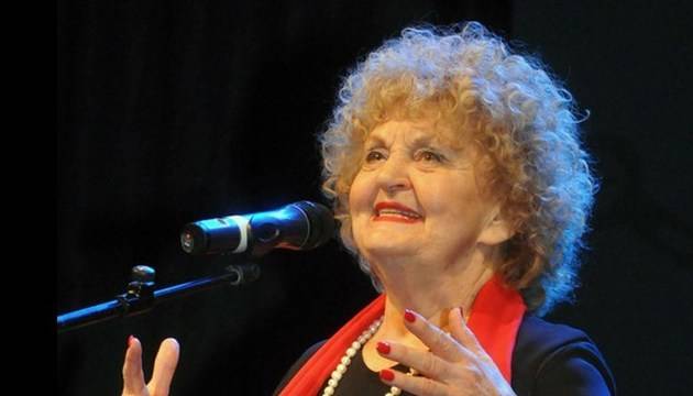 Татяна Лолова: 17 дни битка за живота