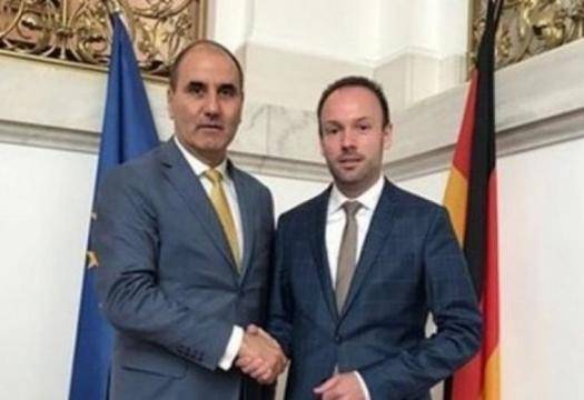 Твърдение: Лобист на Цветанов спипан с €250 000 подкуп