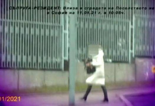 CNN показа ново ВИДЕО от шпионския скандал у нас