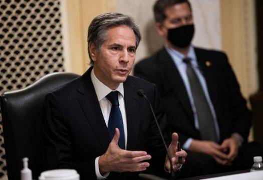 Държавният секретар на САЩ категоричен: Ще наложим санкции, ако „Северен поток-2“ продължи да се строи