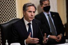 Държавният секретар на САЩ категоричен: Ще наложим санкции, ако „Северен поток-2“ продължи да се строи