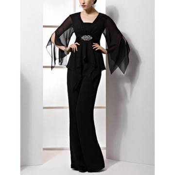 КОСТЮМ С ПОЛА ПАНТАЛОН