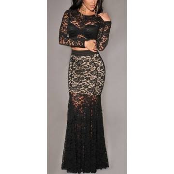 КОСТЮМ ОТ ДАНТЕЛА