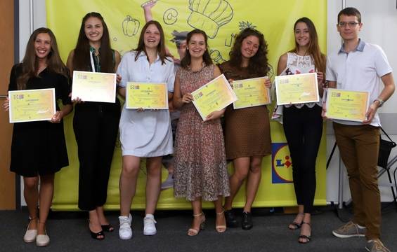 Лидл България отваря врати за следващото поколение стажанти