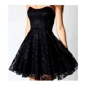 РОКЛЯ ЗА ОФИЦИАЛЕН СЛУЧАЙ – ТИП БЮСТИЕ