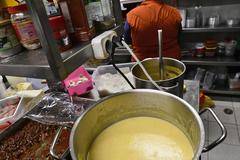 Затвориха „Брик Кафе“ в София. Собственичката раздава храна на нуждаещи се