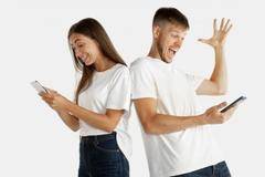 Как мобилните бетинг приложения промениха хазарта