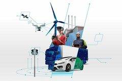 Интелигентната индустрия: Няма нищо невъзможно, когато всичко се управлява от данни