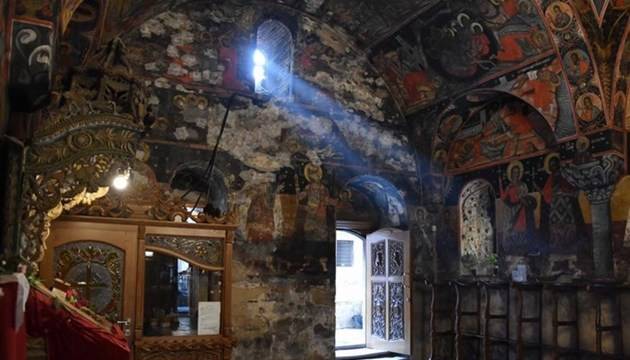 Днес честваме „Божията сила”