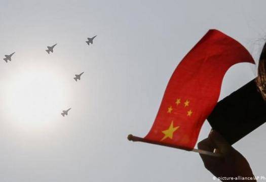 По новия път на коприната Пекин се готви да доминира над света