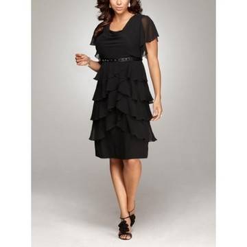 СТИЛ В ЧЕРНО