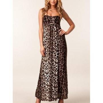 ДЪЛГА РОКЛЯ