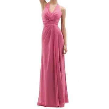 ДЪЛГА РОКЛЯ