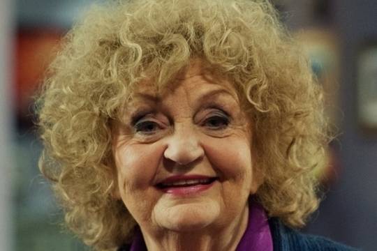 Последните роли на Татяна Лолова (1934-2021)