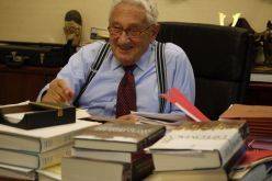 Кисинджър: САЩ да се разберат с Китай, иначе рискуваме конфликт