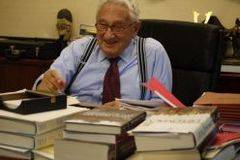 Кисинджър: САЩ да се разберат с Китай, иначе рискуваме конфликт