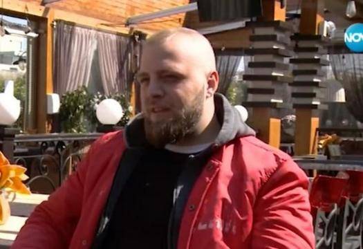 Асен отвори ресторанта си в разгара на пандемията, но как се справя?