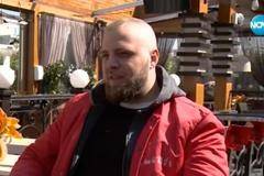 Асен отвори ресторанта си в разгара на пандемията, но как се справя?