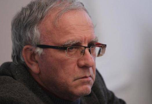 Цветозар Томов алармира: Може да се стигне до конституционна криза след изборите