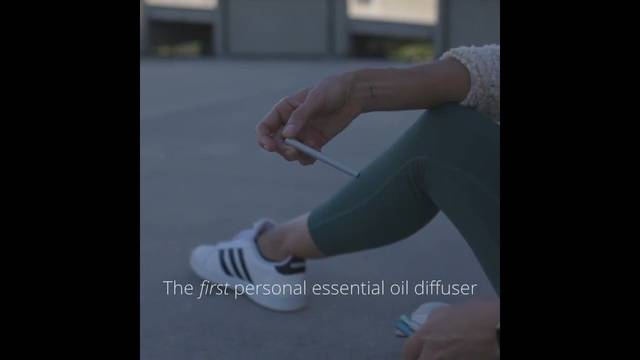 Подобри качеството си на живот с персоналните дифузери MONQ