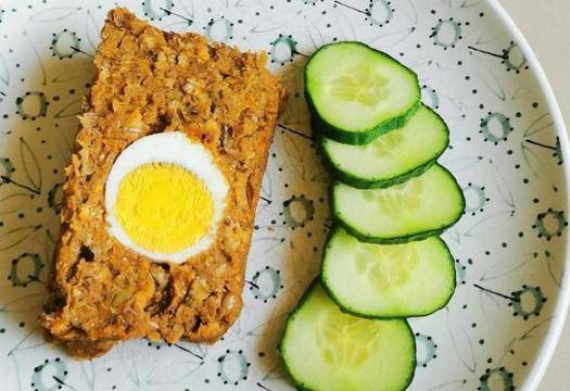 Кетчуп от цвекло и майонеза от авокадо станаха хит в интернет