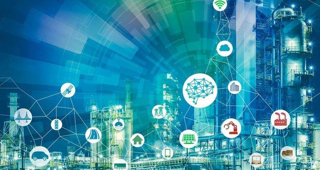 Как изкуственият интелект трансформира производството