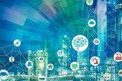 Как изкуственият интелект трансформира производството