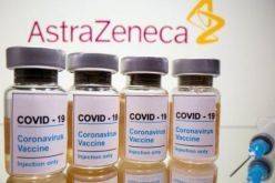 Сменят името на ваксината на AstraZeneca, вече ще се казва Vaxzevria