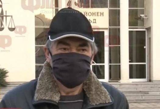 Синът на убитата от циганин Каля от Карнобат с шокиращи думи