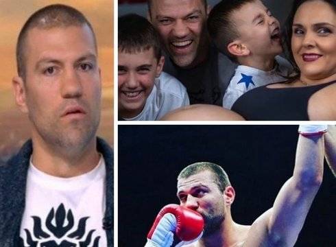 Тервел Пулев в разтърсваща изповед за живота като доброволец в Koвид отделение