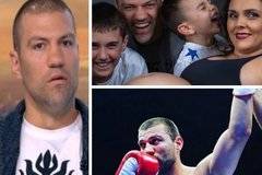 Тервел Пулев в разтърсваща изповед за живота като доброволец в Koвид отделение