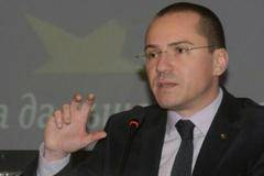 Нов скандал с Македония. Джамбазки в предизборен клип: Краят ви ще бъде ужасен