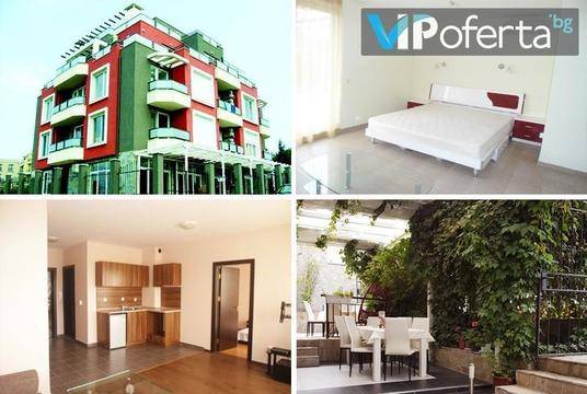 Почивка в Лозенец – Хотел Хера, Лозенец