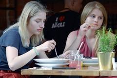 Какви диети са подходящи за различните възрасти