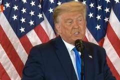 Полицаи завеждат дело срещу Тръмп заради щурма в Капитолия