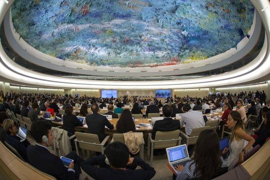 Скандал: ООН е предавала на комунистически Пекин имената на дисиденти