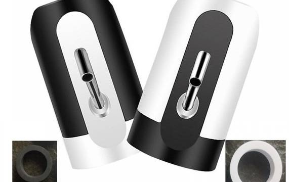 АВТОМАТИЧНА ПОМПА ЗА МИНЕРАЛНА ВОДА TRENDYSTOCK