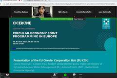 ПРОЕКТЪТ ЦИЦЕРОНЕ ПРИКЛЮЧИ УСПЕШНО: КАКВО НАУЧИХМЕ И КАКВО ПРЕДСТОИ?